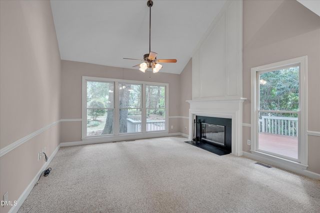 4003 Peachway Court, Durham, NC 27705