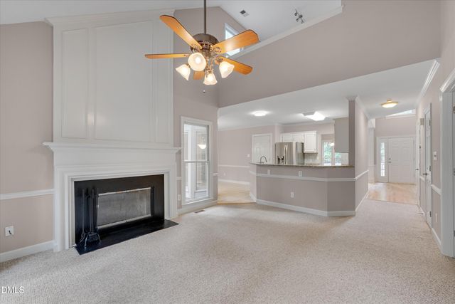 4003 Peachway Court, Durham, NC 27705