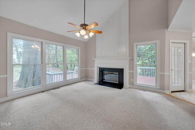 4003 Peachway Court, Durham, NC 27705