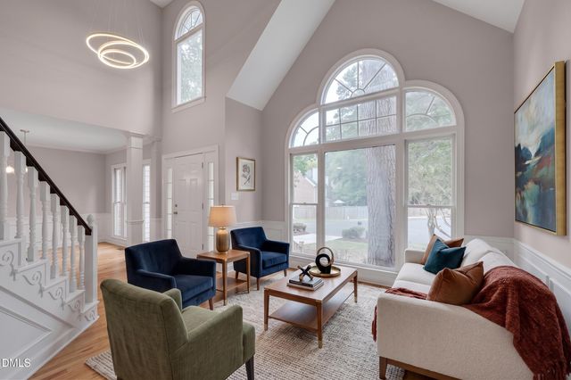 4003 Peachway Court, Durham, NC 27705