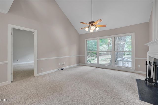 4003 Peachway Court, Durham, NC 27705