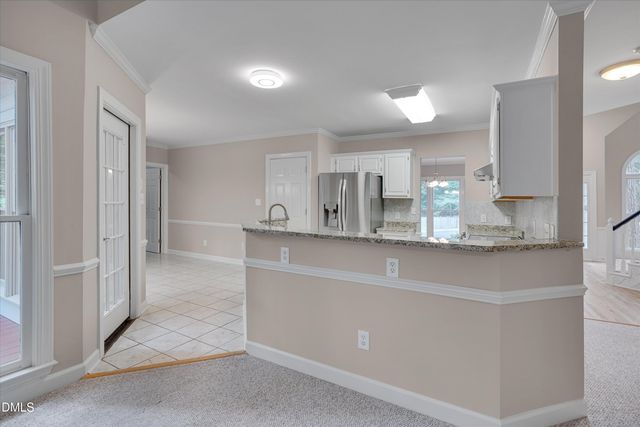 4003 Peachway Court, Durham, NC 27705