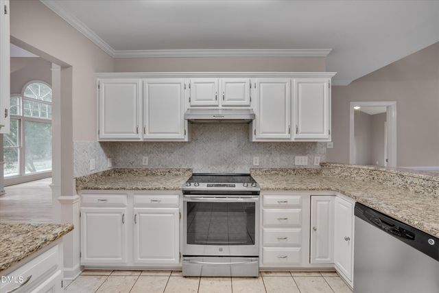 4003 Peachway Court, Durham, NC 27705