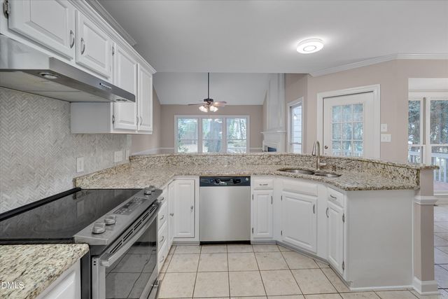 4003 Peachway Court, Durham, NC 27705
