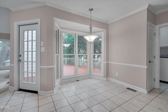 4003 Peachway Court, Durham, NC 27705