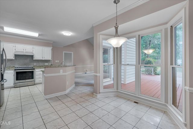 4003 Peachway Court, Durham, NC 27705