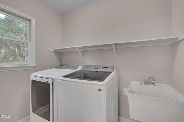 4003 Peachway Court, Durham, NC 27705