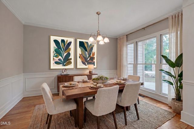 4003 Peachway Court, Durham, NC 27705