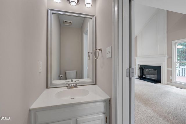 4003 Peachway Court, Durham, NC 27705