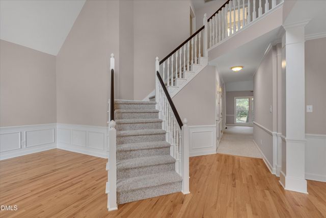 4003 Peachway Court, Durham, NC 27705