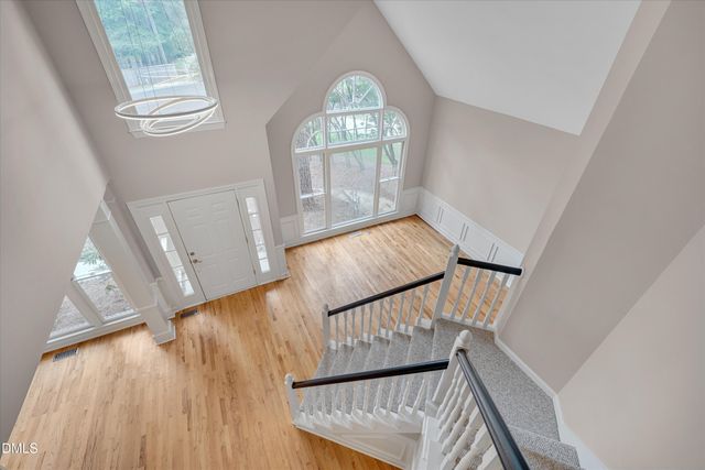 4003 Peachway Court, Durham, NC 27705