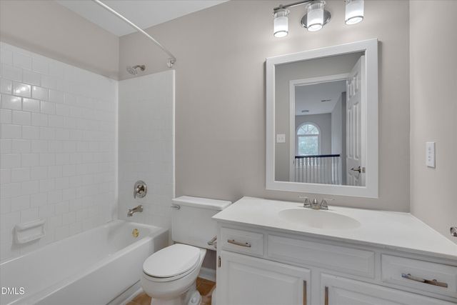 4003 Peachway Court, Durham, NC 27705