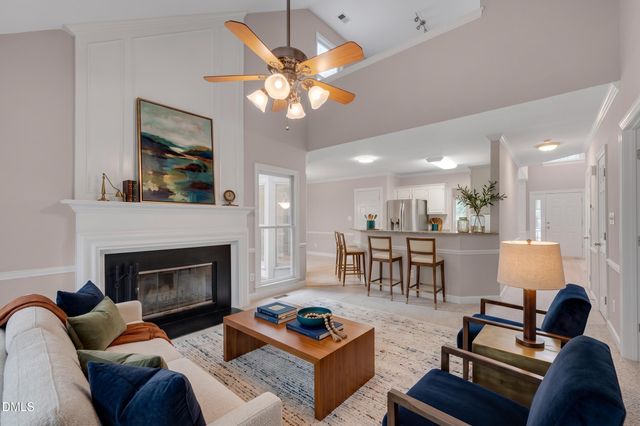 4003 Peachway Court, Durham, NC 27705