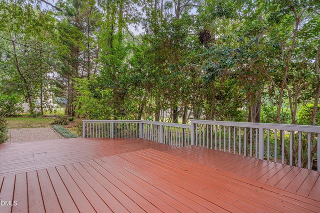 4003 Peachway Court, Durham, NC 27705