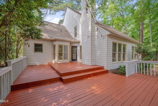 4003 Peachway Court, Durham, NC 27705