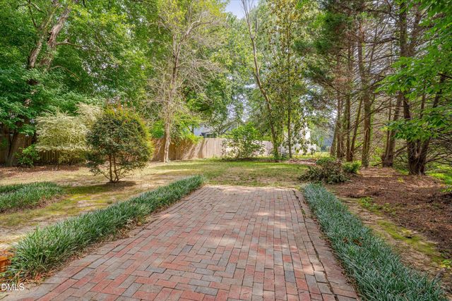 4003 Peachway Court, Durham, NC 27705