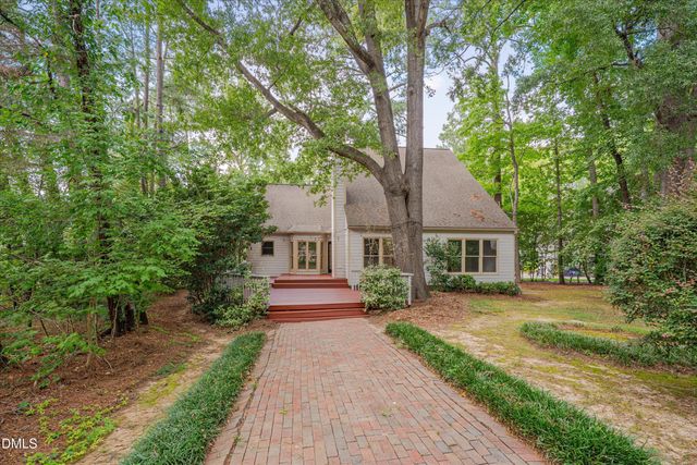 4003 Peachway Court, Durham, NC 27705