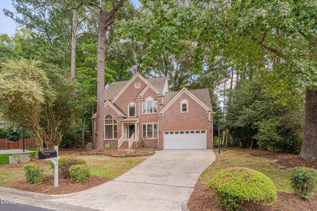 4003 Peachway Court, Durham, NC 27705