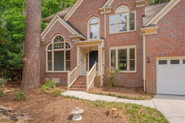 4003 Peachway Court, Durham, NC 27705