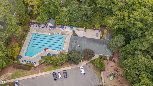 4003 Peachway Court, Durham, NC 27705