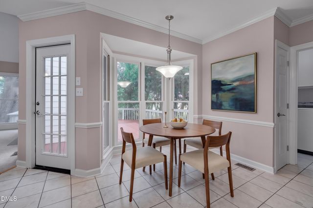 4003 Peachway Court, Durham, NC 27705