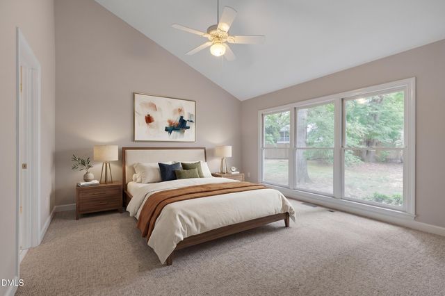 4003 Peachway Court, Durham, NC 27705