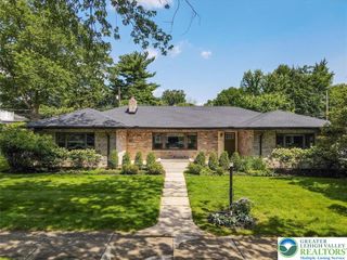 2705 West Gordon Street, Allentown City, PA 18104