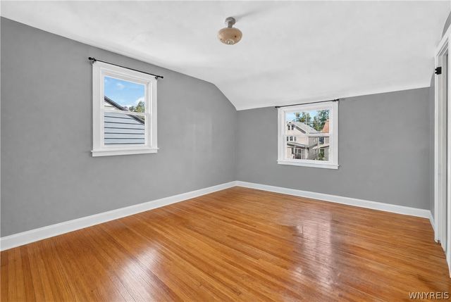 160 Fowler Avenue, Tonawanda, NY 14217