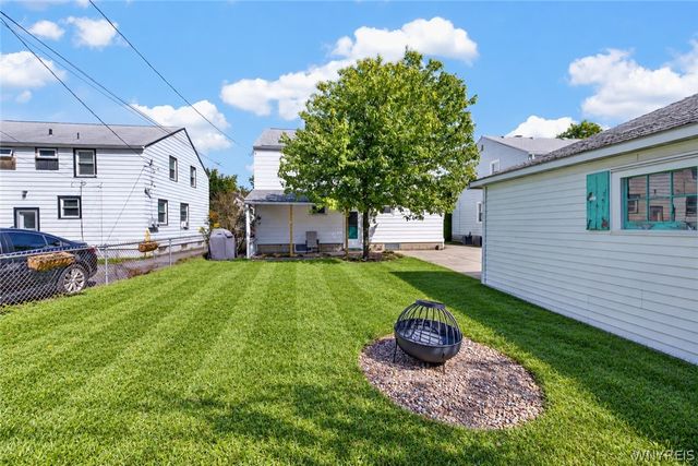 160 Fowler Avenue, Tonawanda, NY 14217