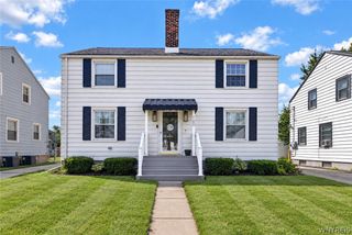 160 Fowler Avenue, Tonawanda, NY 14217