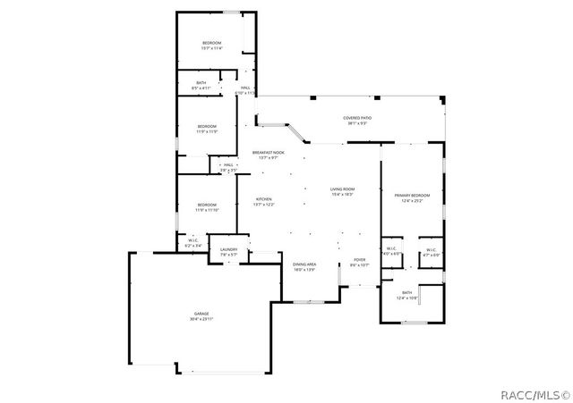 7372 Madrid Road, Weeki Wachee, FL 34613