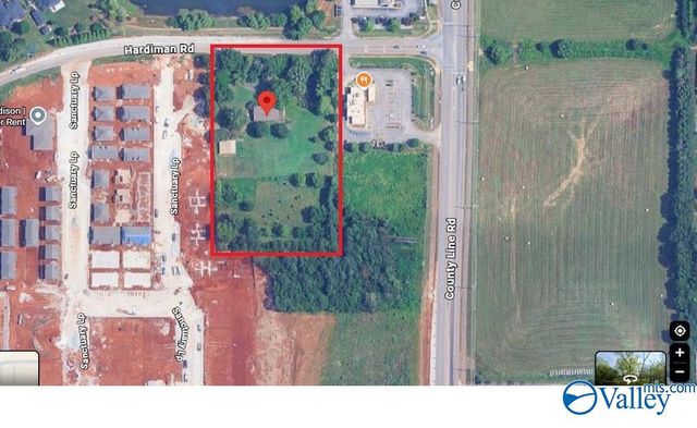 30816 Hardiman Road, Madison, AL 35756