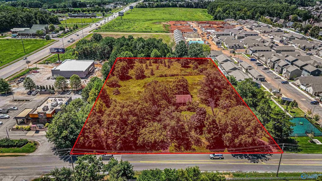 30816 Hardiman Road, Madison, AL 35756