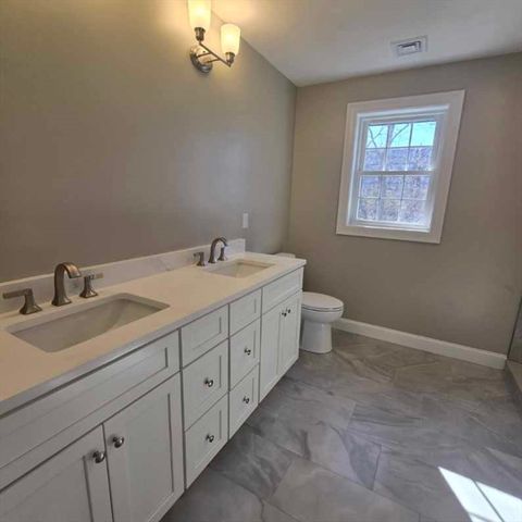 65 Cross Ave, Brockton, MA 02301