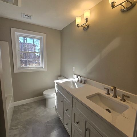 65 Cross Ave, Brockton, MA 02301