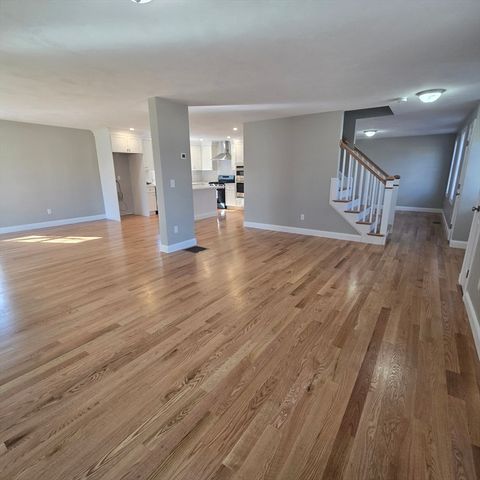 65 Cross Ave, Brockton, MA 02301