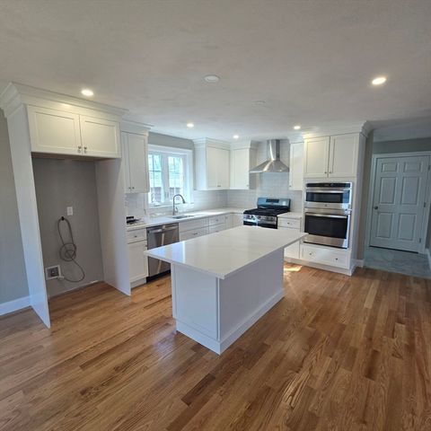 65 Cross Ave, Brockton, MA 02301