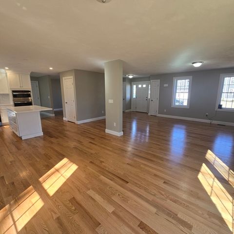 65 Cross Ave, Brockton, MA 02301