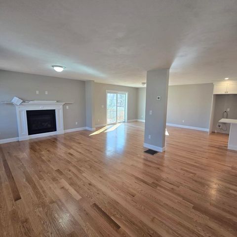 65 Cross Ave, Brockton, MA 02301