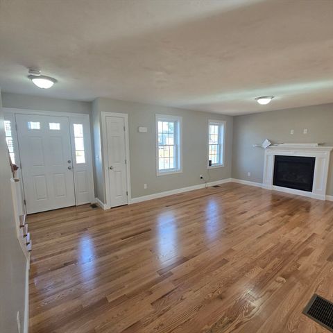 65 Cross Ave, Brockton, MA 02301