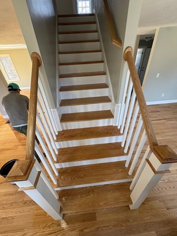 65 Cross Ave, Brockton, MA 02301