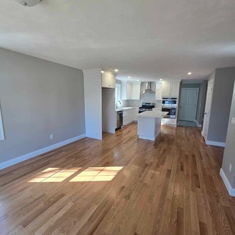 65 Cross Ave, Brockton, MA 02301