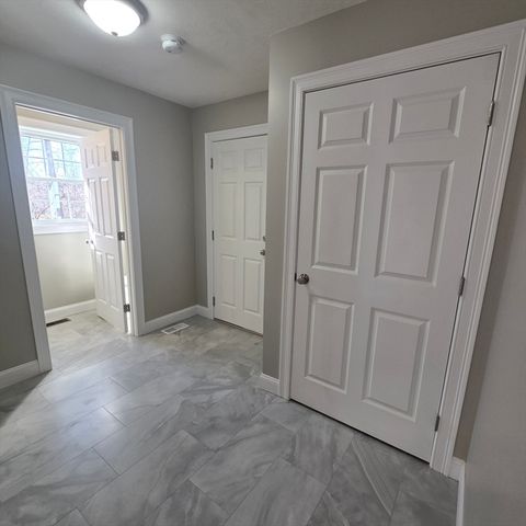 65 Cross Ave, Brockton, MA 02301