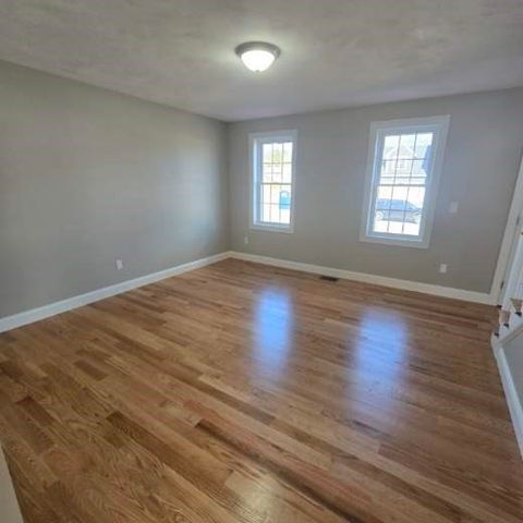 65 Cross Ave, Brockton, MA 02301