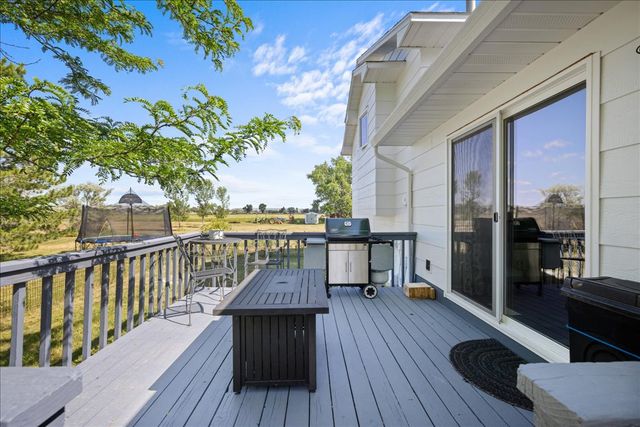 2734 S 64th ST W, Billings, MT 59106