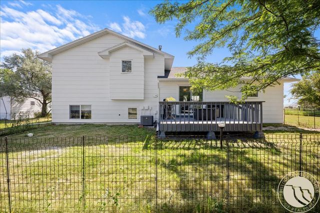 2734 S 64th ST W, Billings, MT 59106