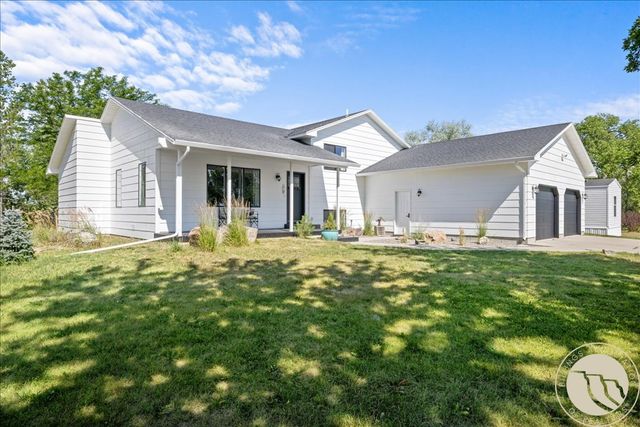 2734 S 64th ST W, Billings, MT 59106