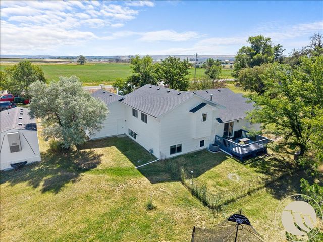 2734 S 64th ST W, Billings, MT 59106