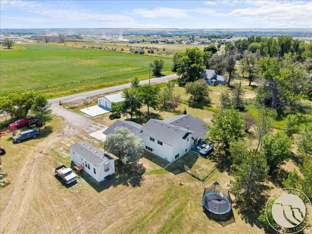 2734 S 64th ST W, Billings, MT 59106