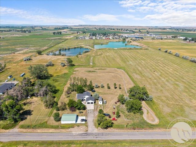 2734 S 64th ST W, Billings, MT 59106